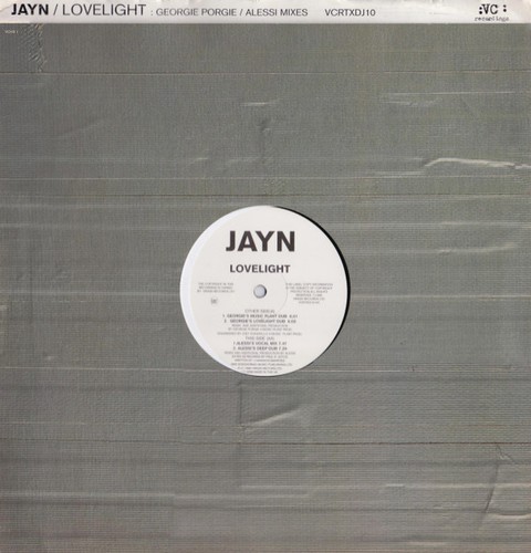 Jayn hanna lovelight - -,