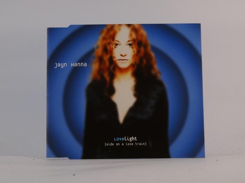 Jayn hanna lov - light, (g68)