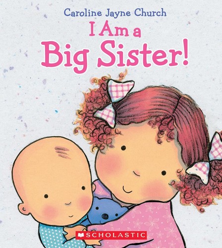 Big sister caroline - am,