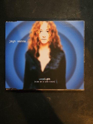 Jayn hanna lovelight ride - jayn,