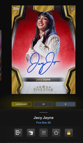 Topps wwe slam - topps,