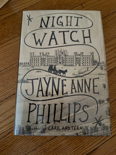 Night watch 2023 jayne anne - night, watch/2023/jayne