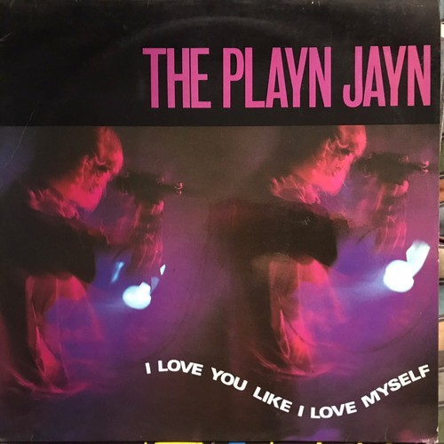 The playn jayn love - the, 🔹