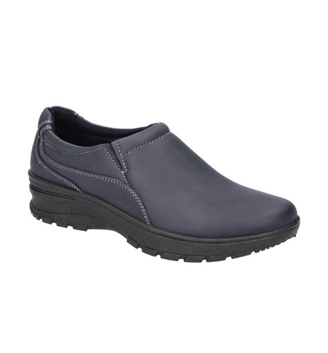 Scarpe basse donna antiscivolo