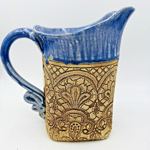 Brocca ceramica jayn - brocca,