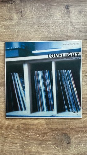 Jayn lovelight blue - jayn, amazon