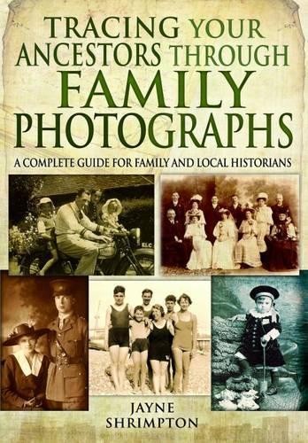 Tracing your ancestors - your,