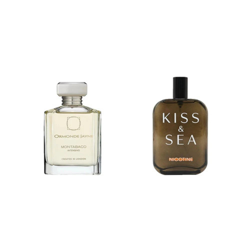 Kiss sea nicotina - kiss,