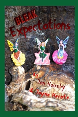 Bleak expectations the fourth - expectations,