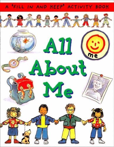 All about first record - all, me