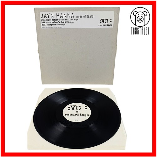 Jayn hanna river tears - jayn,