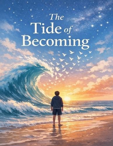 Jayn the tide becoming - jayn, of