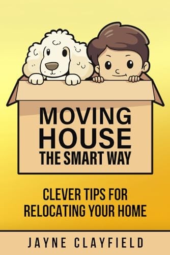 Moving house the smart - moving,