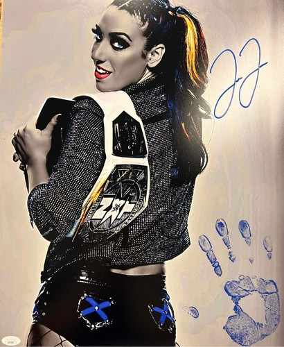 Hot hands 16x20 jacy jayne - 16x20,