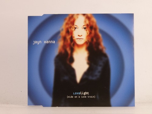 Jayn hannah love light 5 - jayn,
