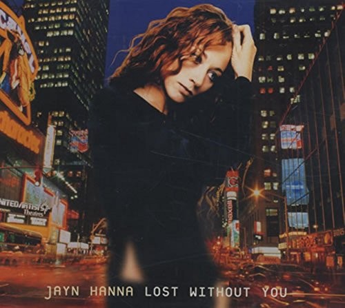 Lost without you - lost, hanna,