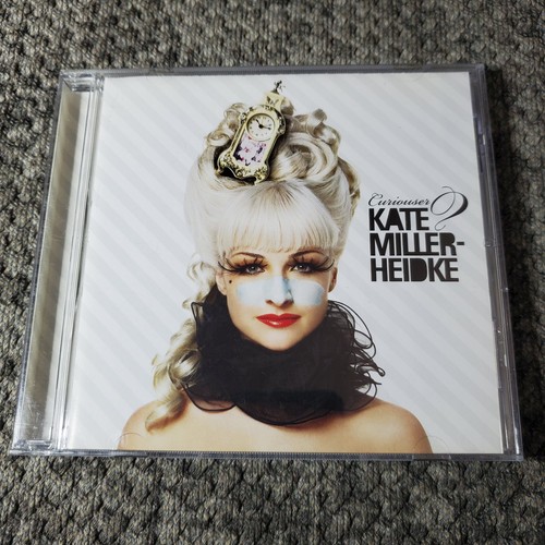 Kate miller heidke - miller-heidke, –