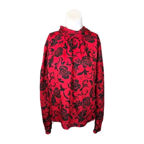 Camicetta jacquard vintage