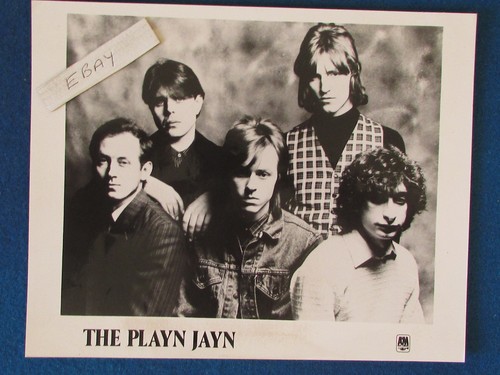 Original press promo - original, photo