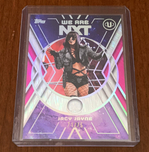 Topps 2026 universe - universe, jacy