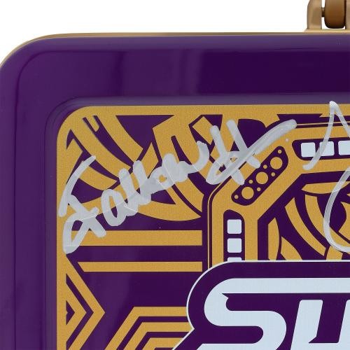 Carta autografata fanatici - autografata,