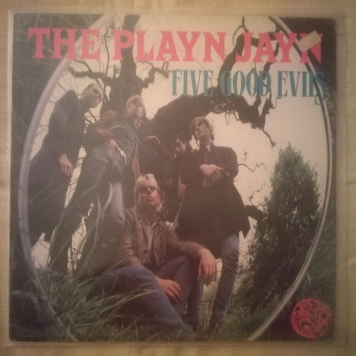 The playn jayn five good - /,