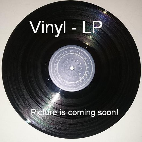 Playn jayn friday - [lp], the