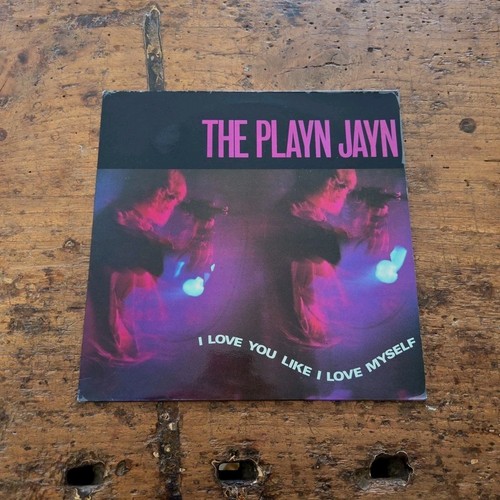The playn jayn - playn, i