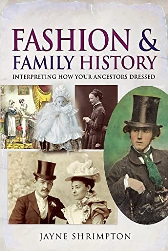 Fashion and family - fashion,