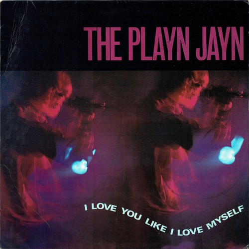 The playn jayn love - jayn,