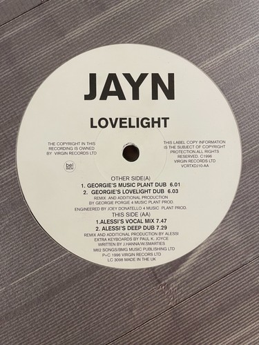 Jayn lovelight house - -,